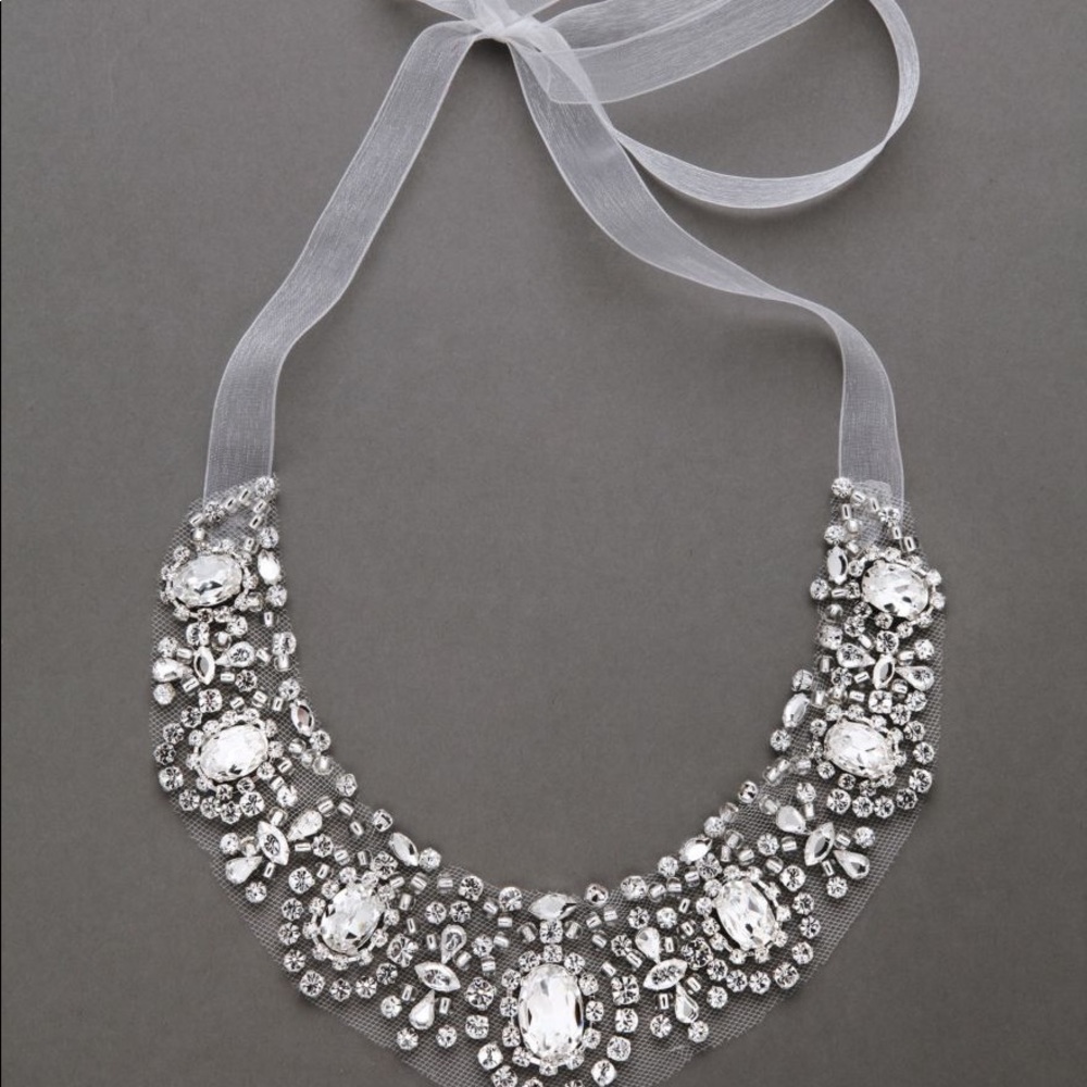 David’s bridal wedding jewelry